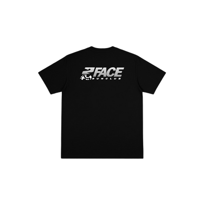 ドスミル デニムTシャツ