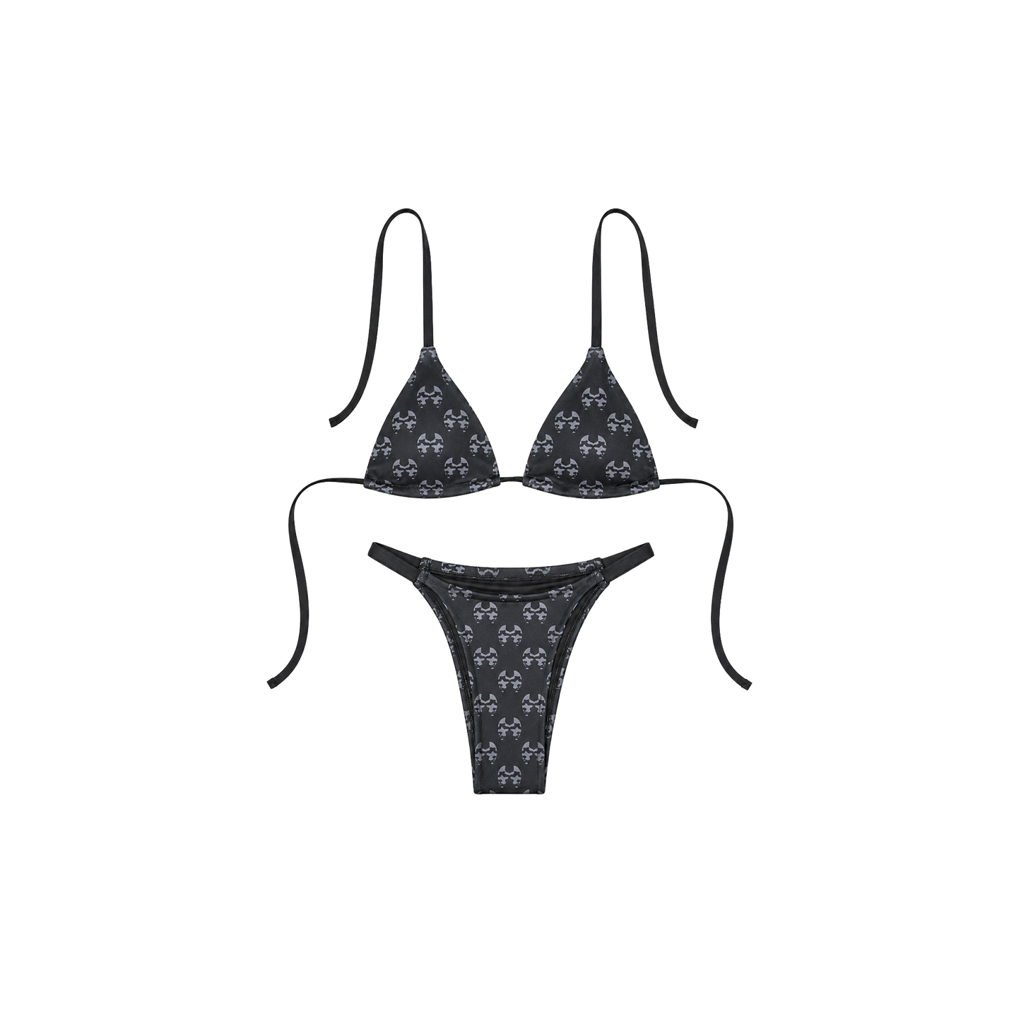 Dos Mil OG Logo Bikini Set
