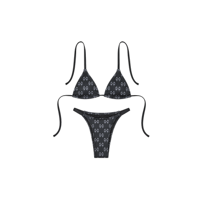 Dos Mil OG Logo Bikini Set