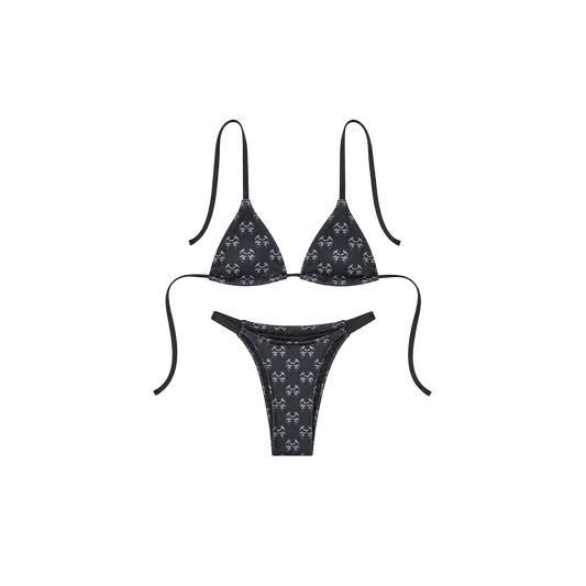 Dos Mil OG Logo Bikini Set