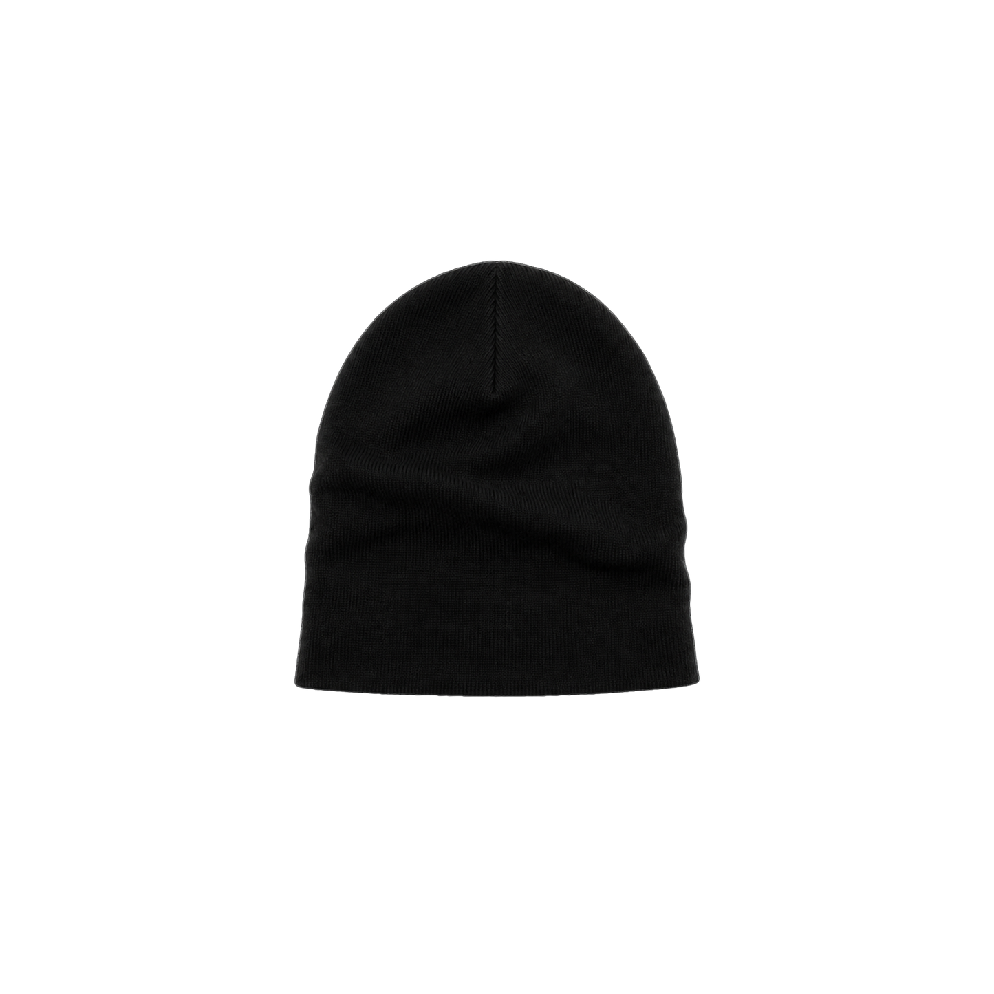 Dos Mil Black Beanie