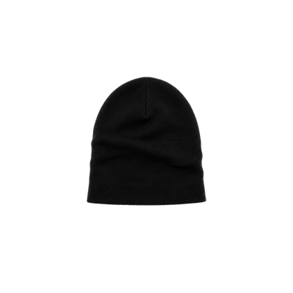 Dos Mil Black Beanie