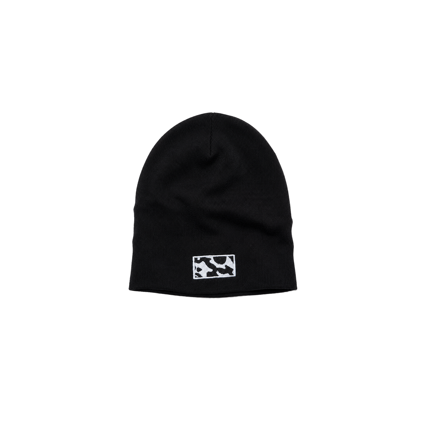 Dos Mil Black Beanie