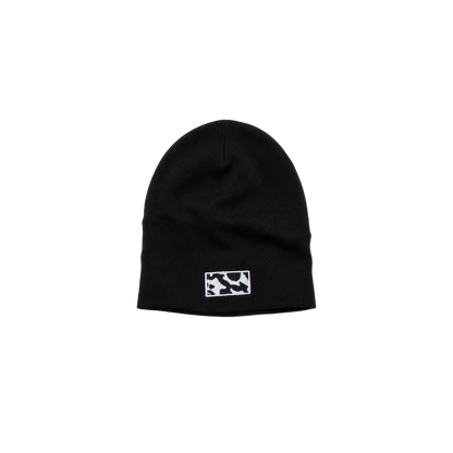 Dos Mil Black Beanie