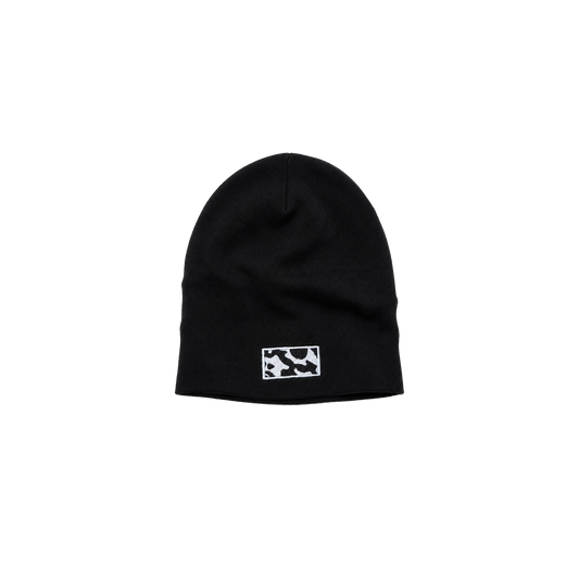 Dos Mil Black Beanie