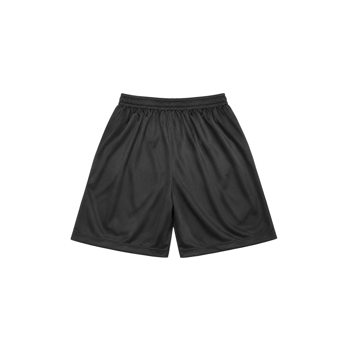Dos Mil Black Chrome Short