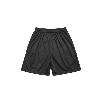 Dos Mil Black Chrome Short