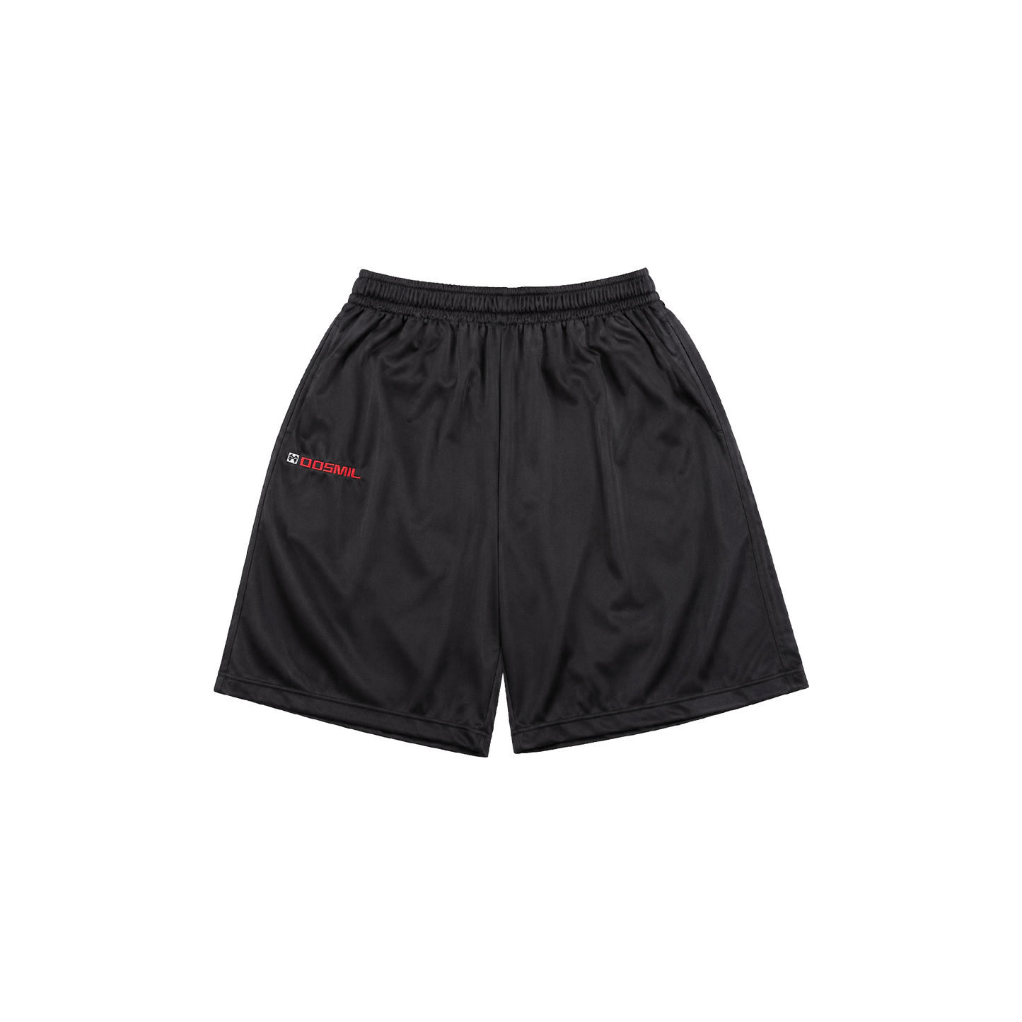 Dos Mil Black Chrome Short