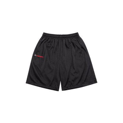 Dos Mil Black Chrome Short
