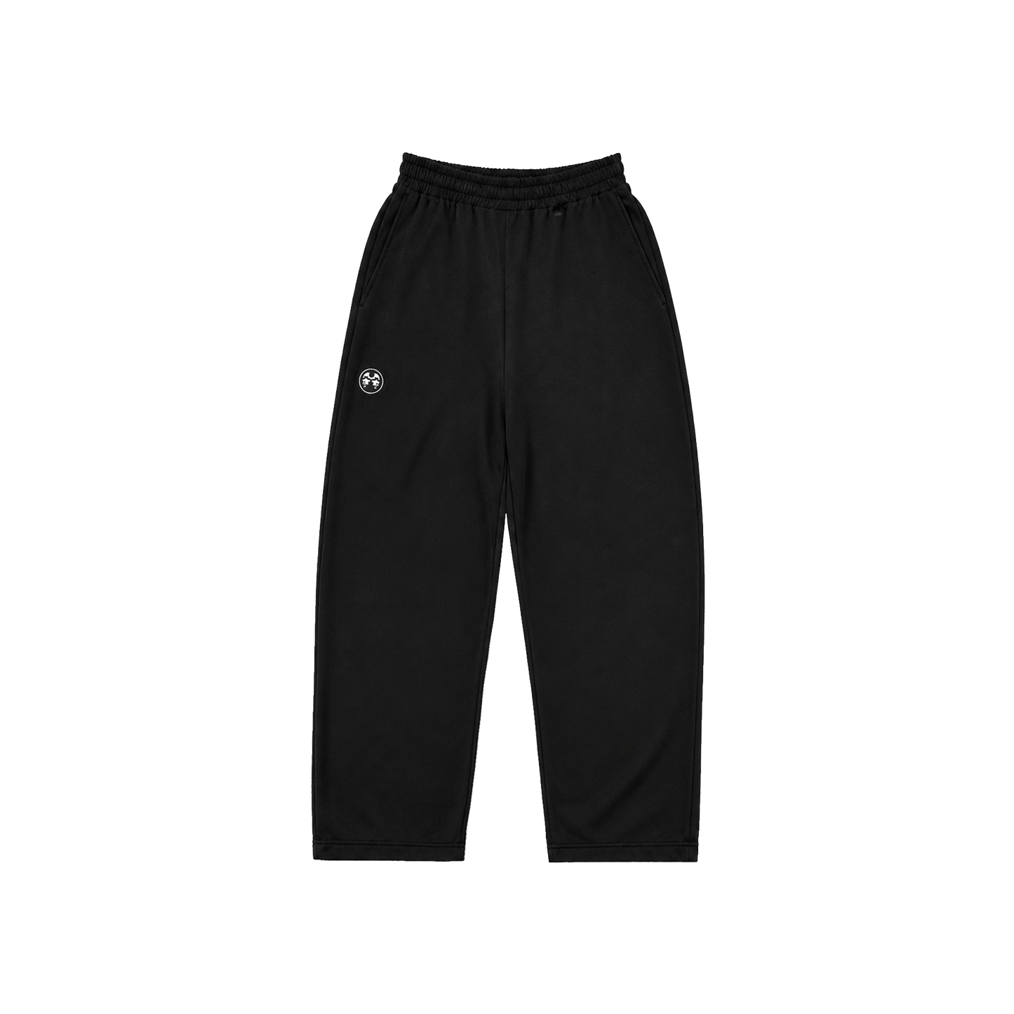ドスミル デニムTシャツ