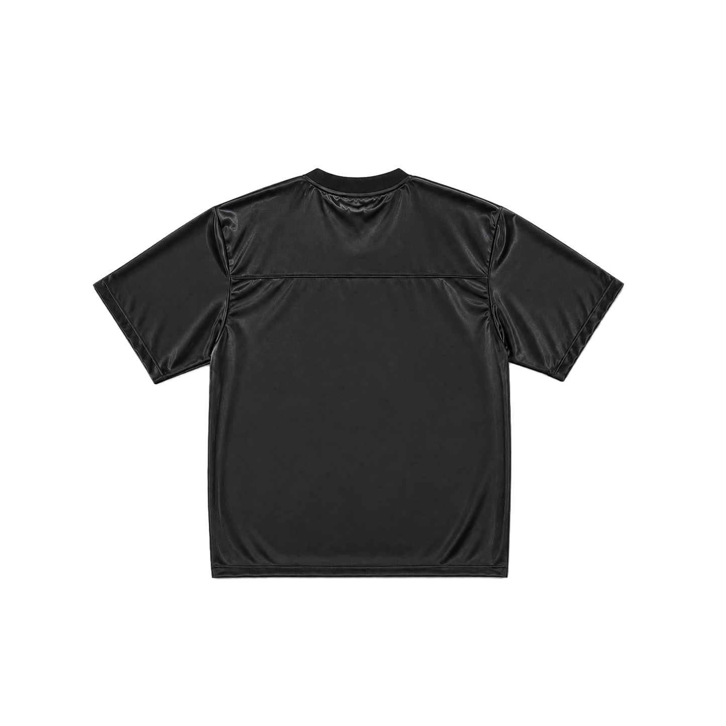 Dos Mil Black Chrome Jersey