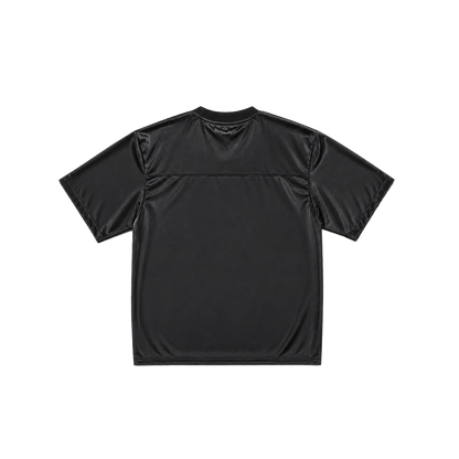 Dos Mil Black Chrome Jersey