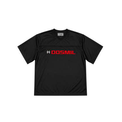 Dos Mil Black Chrome Jersey