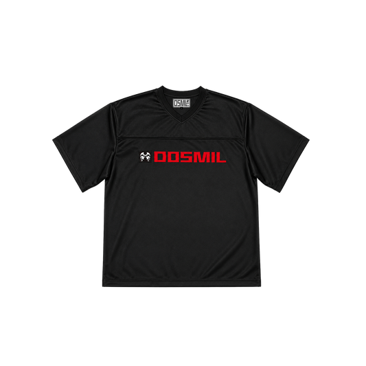 Dos Mil Black Chrome Jersey