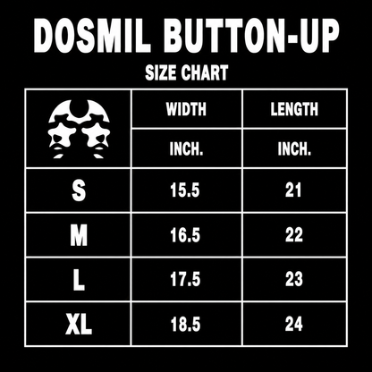 Dos Mil D'Face Button-Up