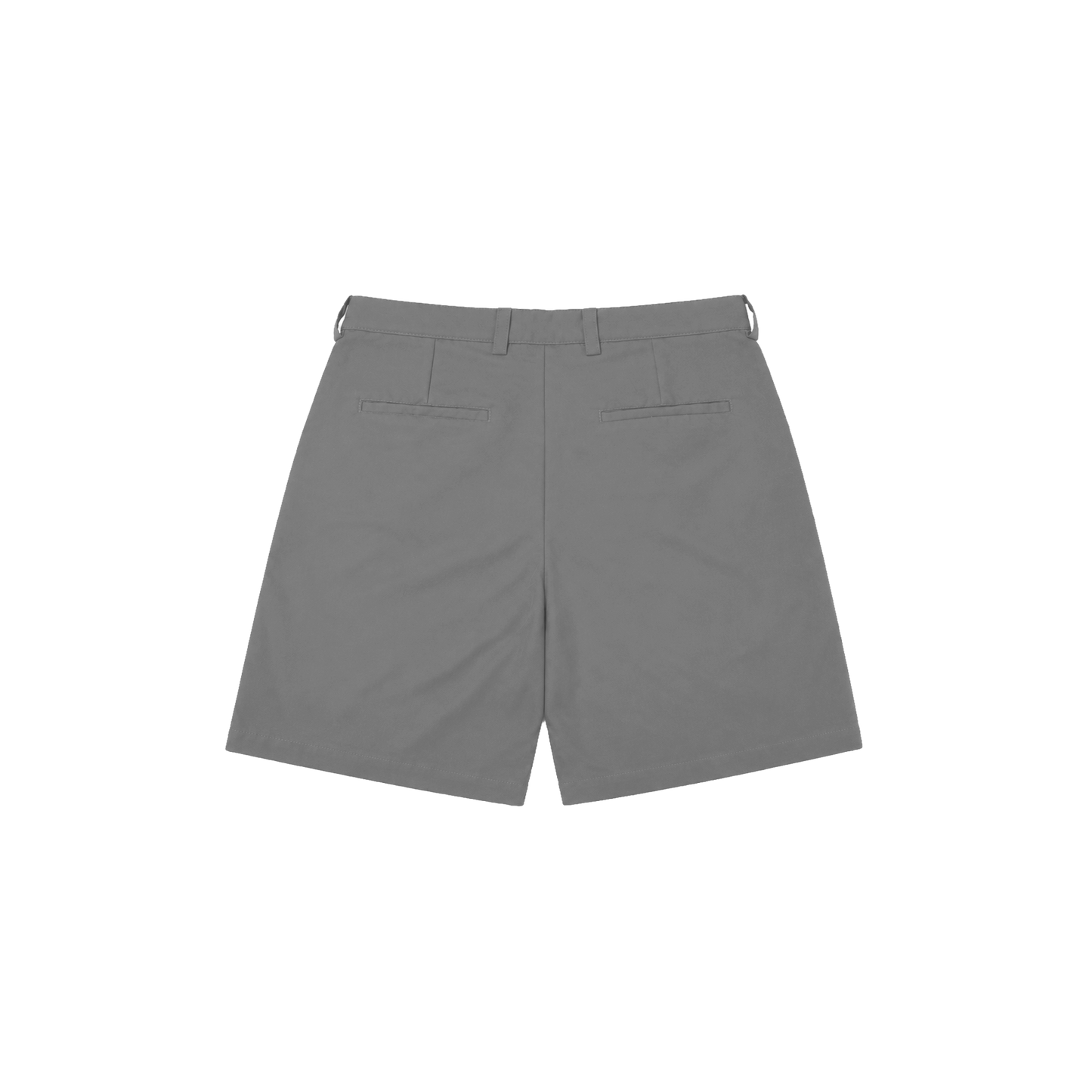 Dos Mil Dark Grey Minyang Short