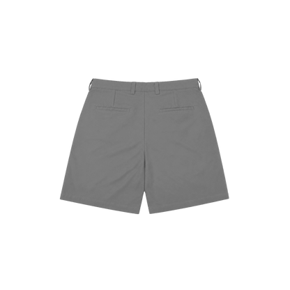 Dos Mil Dark Grey Minyang Short