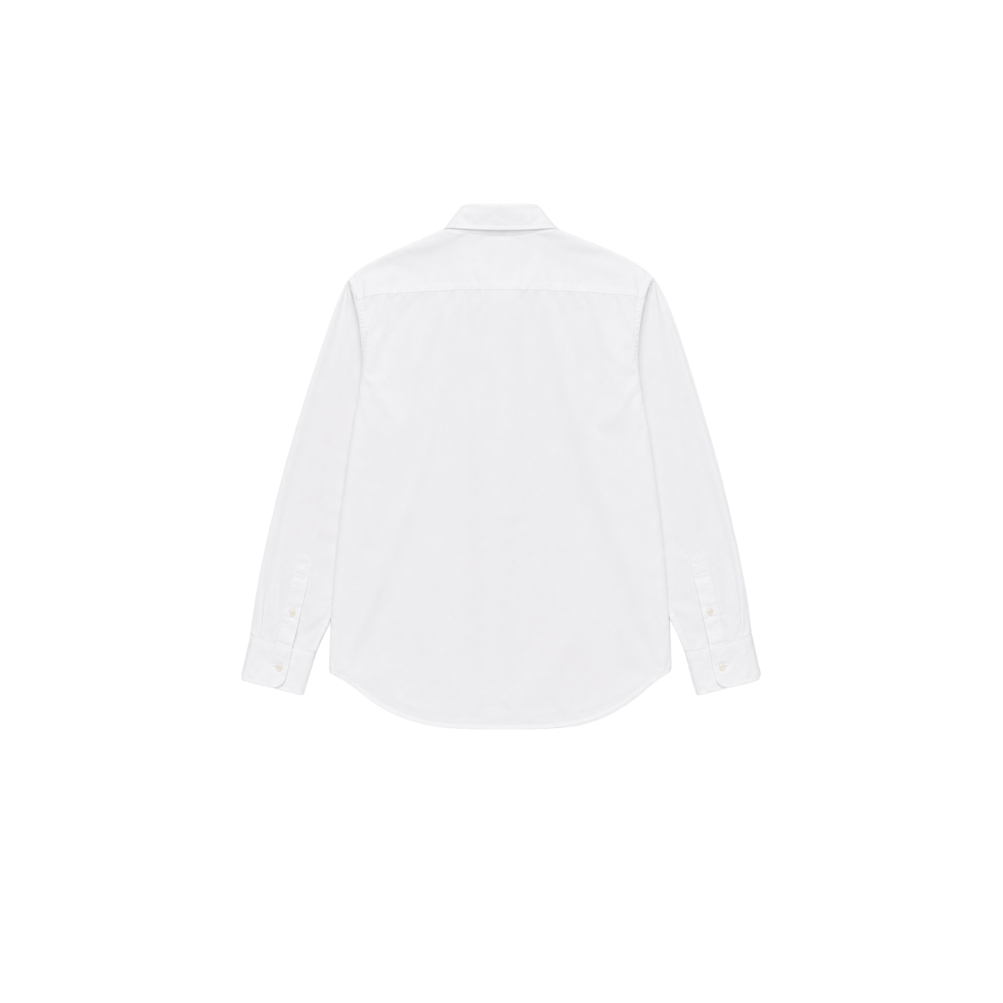 Dos Mil D'Face Button-Up