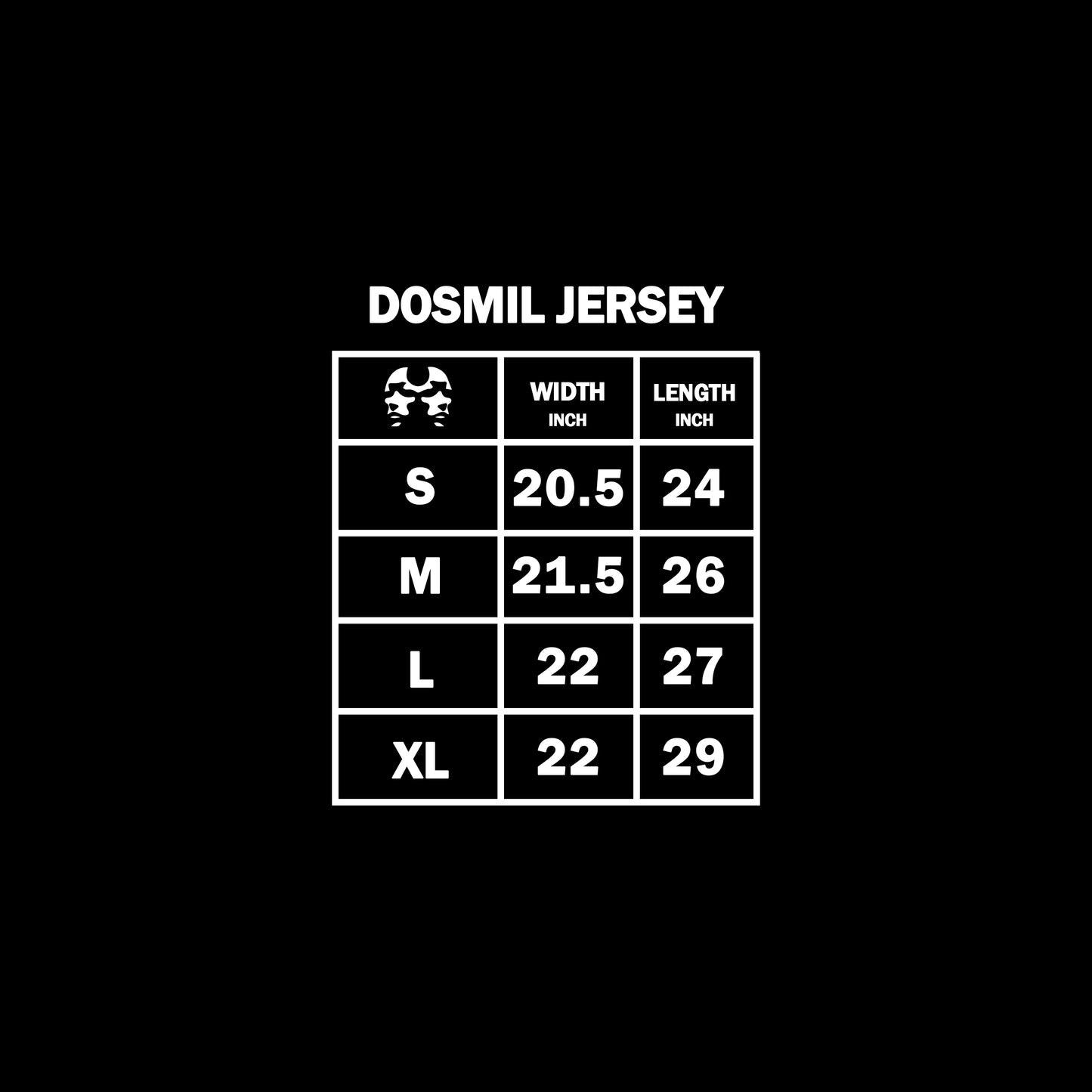 Dos Mil 2000 Jersey