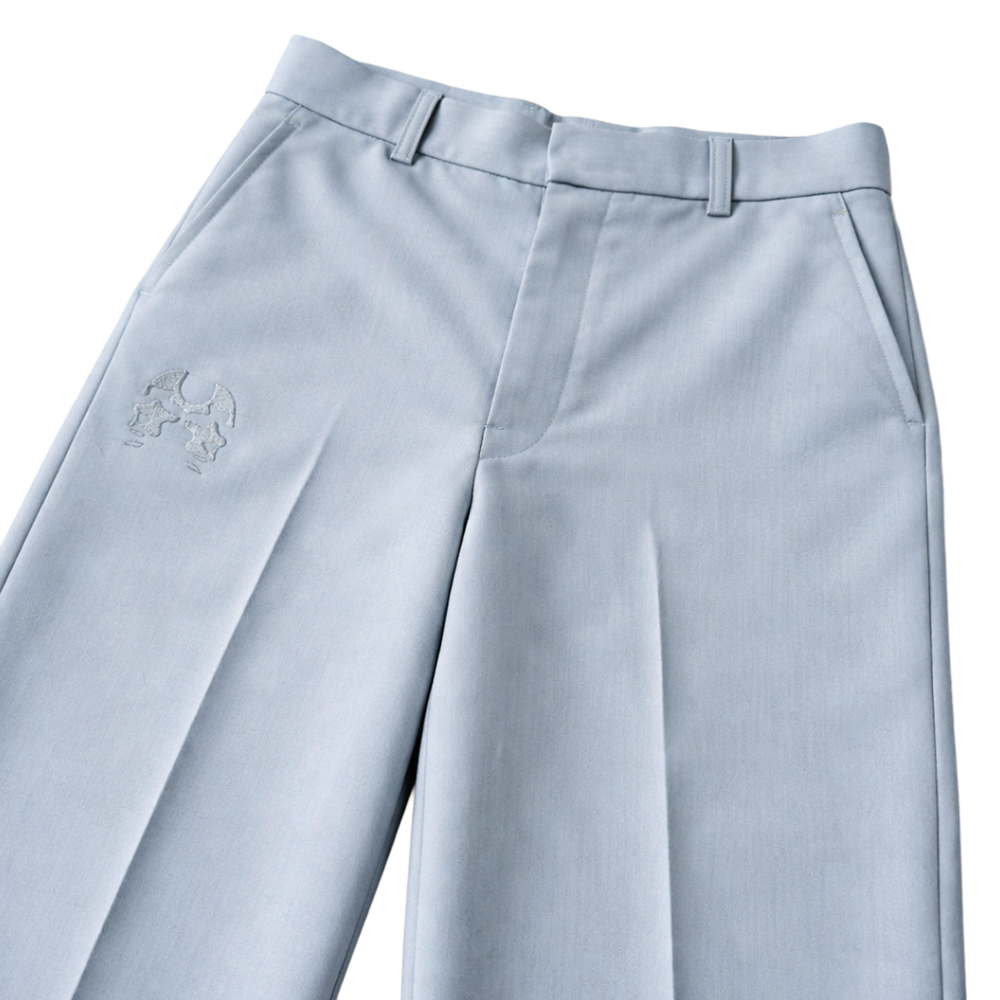 Dos Mil Armani Dark Blue Set