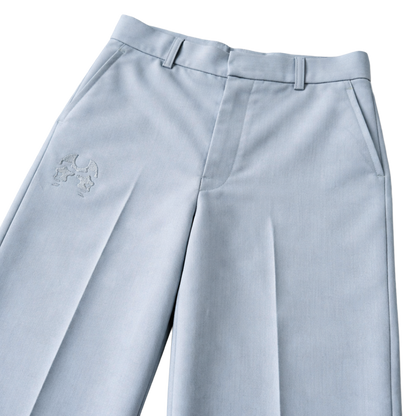 Dos Mil Armani Dark Blue Set