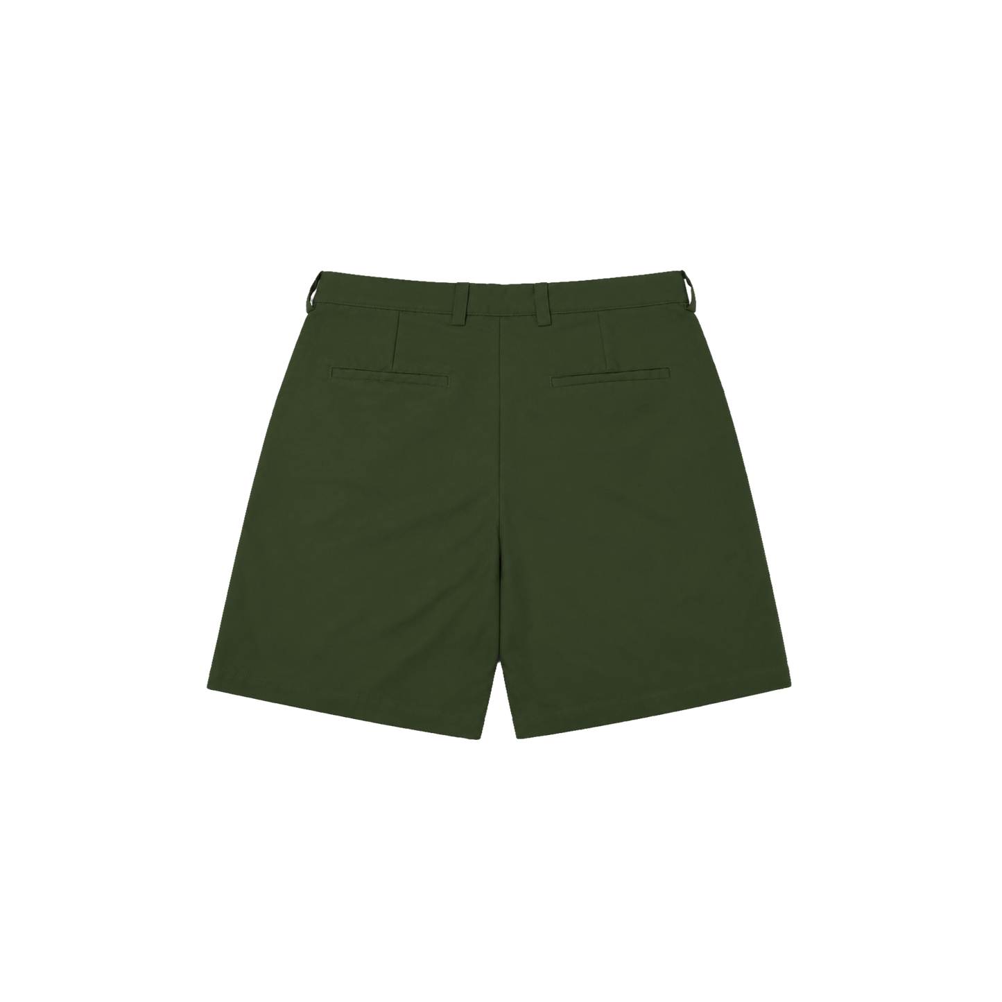 Dos Mil Army Green Minyang Short