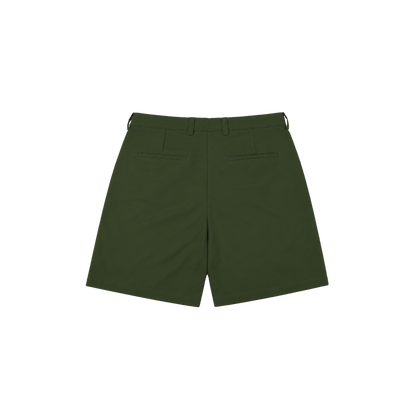 Dos Mil Army Green Minyang Short