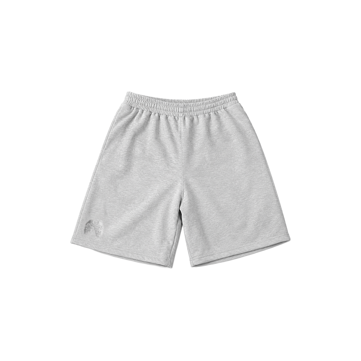 Dos Mil Twoface Grey Short