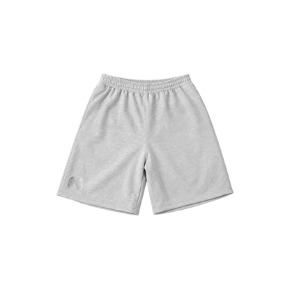 Dos Mil Twoface Grey Short