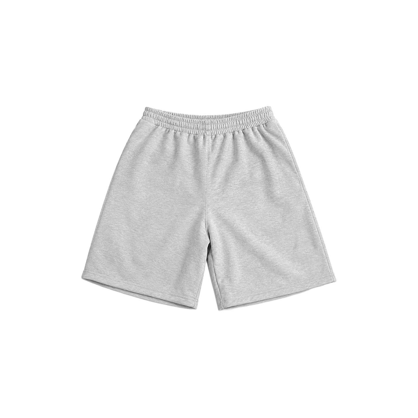 Dos Mil Twoface Grey Short