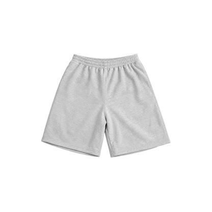 Dos Mil Twoface Grey Short