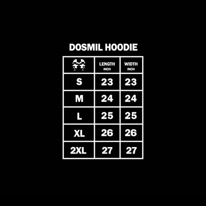 ドスミル デニムTシャツ