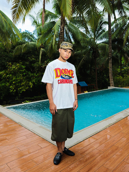 ドス・ミル・カリンデリアTシャツ