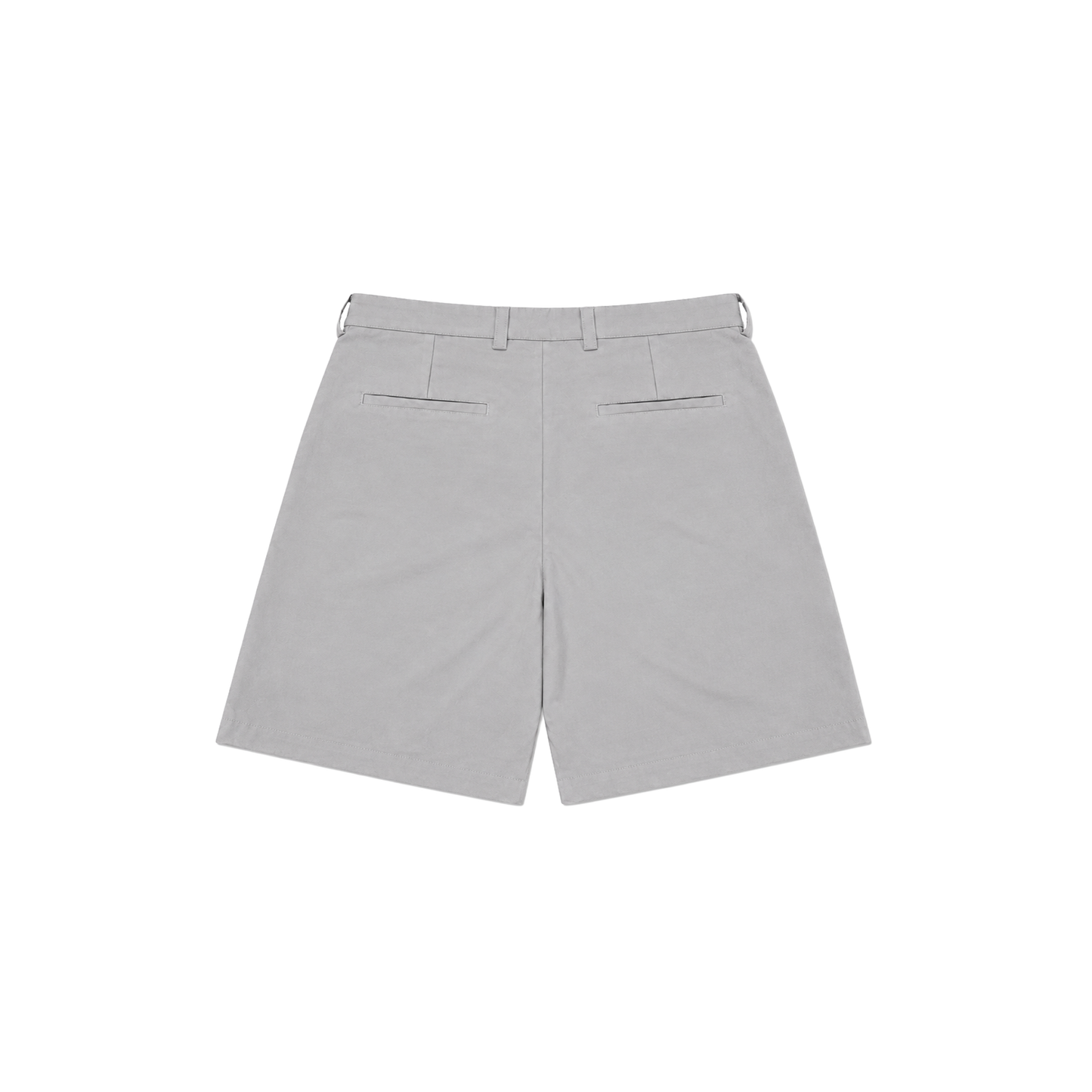 Dos Mil Grey Minyang Short