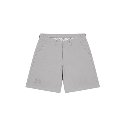 Dos Mil Grey Minyang Short