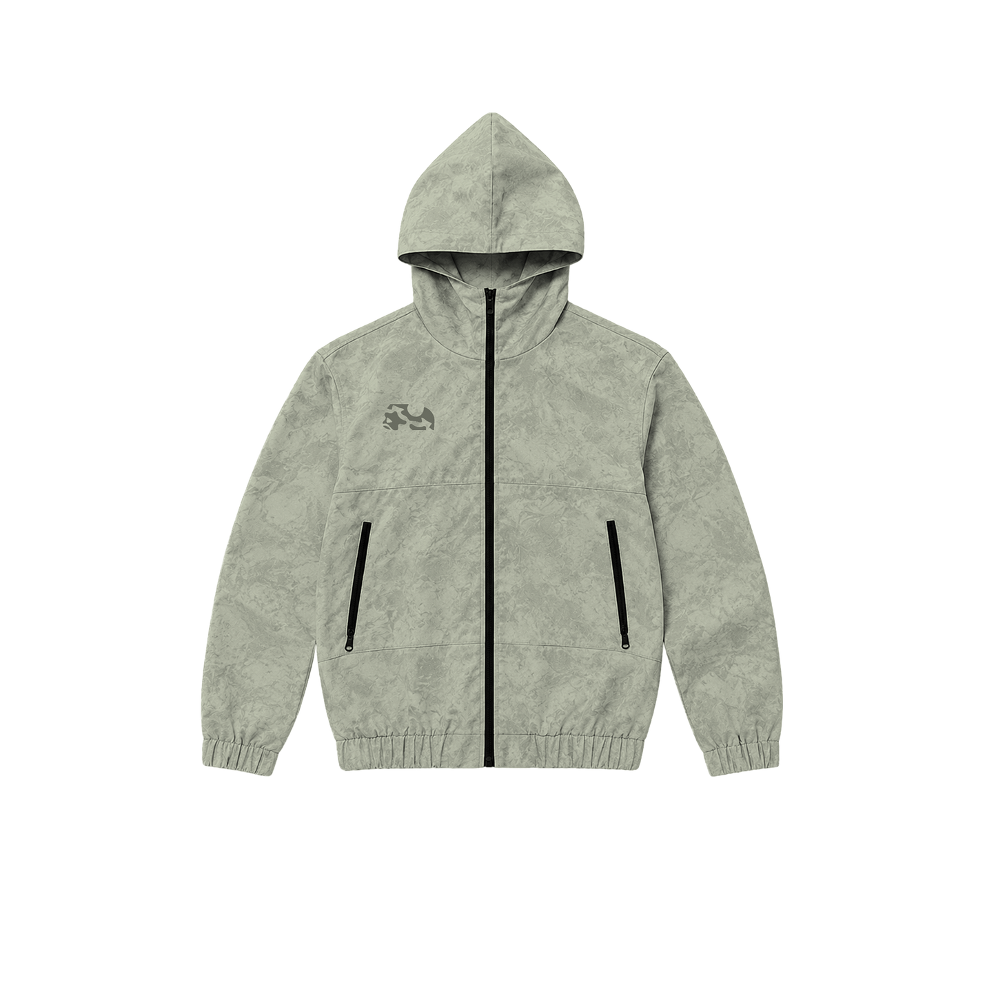 Dos Mil Marble Jacket