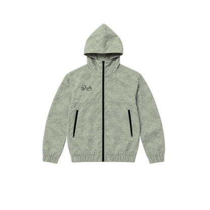 Dos Mil Marble Jacket