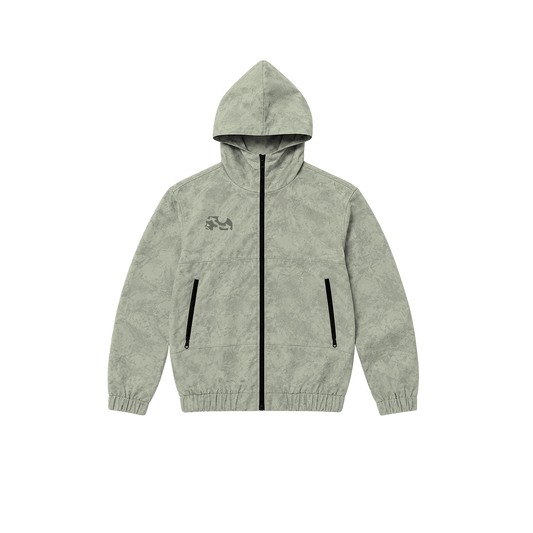 Dos Mil Marble Jacket