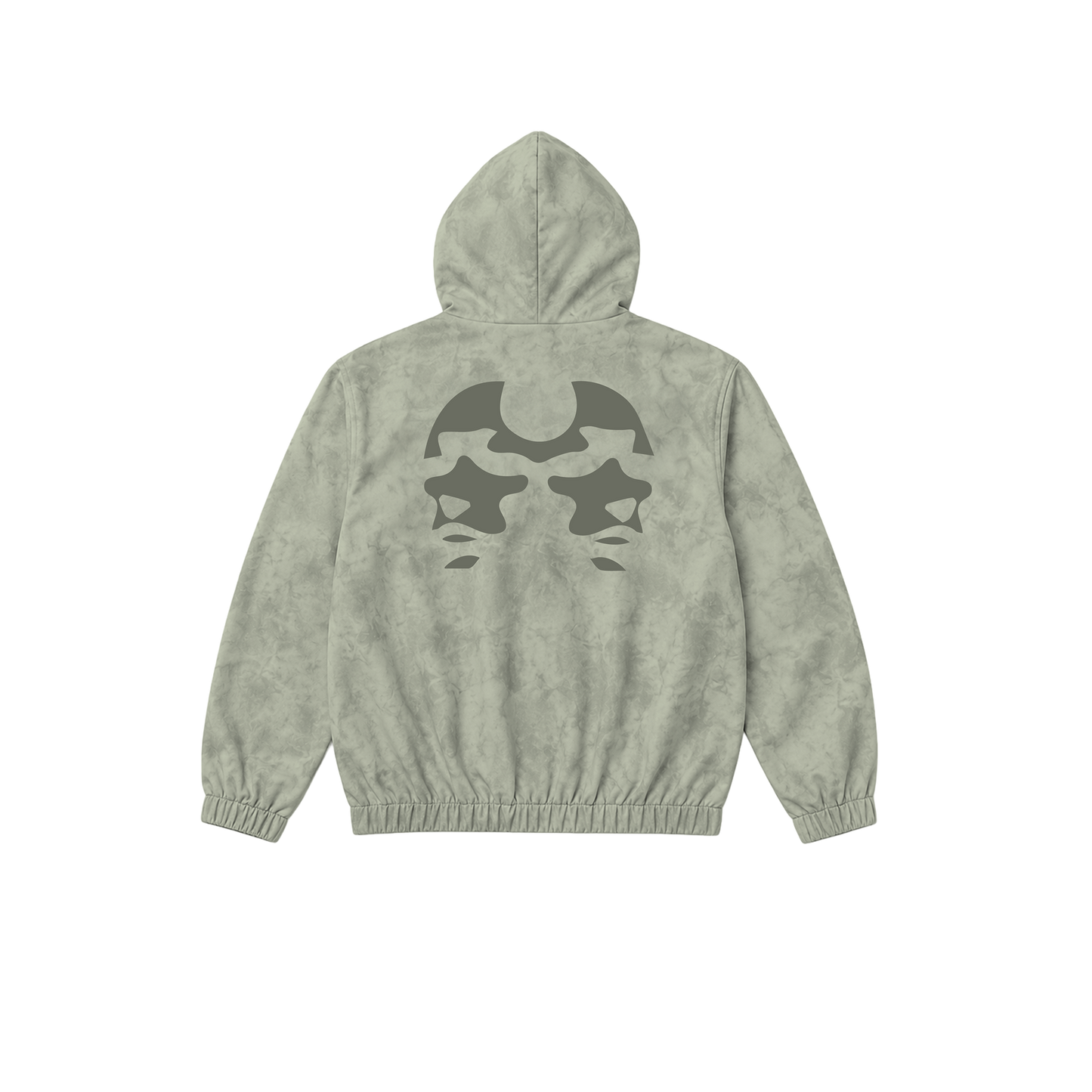 Dos Mil Marble Jacket