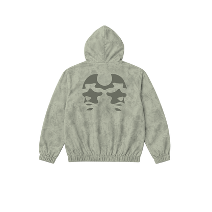 Dos Mil Marble Jacket