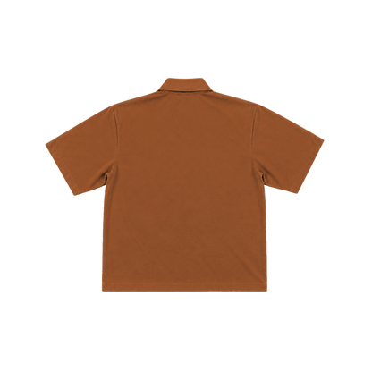 Dos Mil Copper Minyang Polo