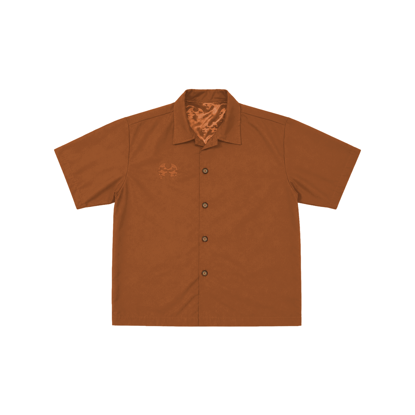 Dos Mil Copper Minyang Polo