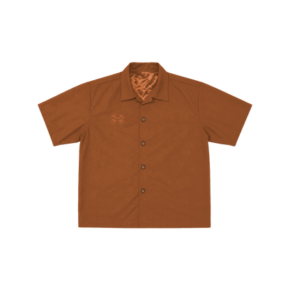 Dos Mil Copper Minyang Polo