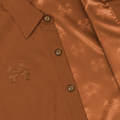 Dos Mil Copper Minyang Polo