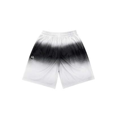 Dos Mil Patch Mono Mesh Short