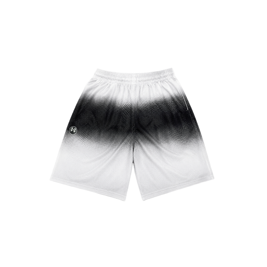 ドスミル OG ロゴ メッシュ ショートパンツ