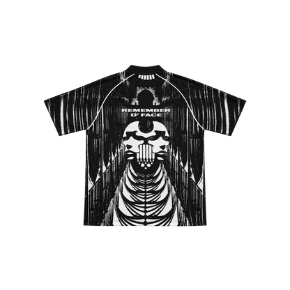 Dos Mil Phantom Jersey