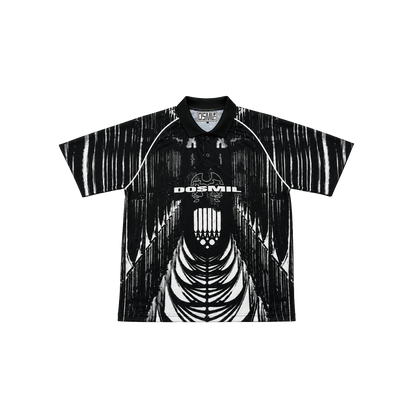 Dos Mil Phantom Jersey