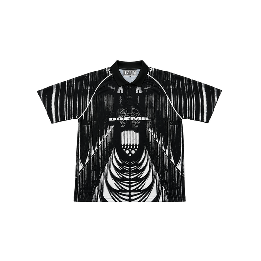 Dos Mil Phantom Jersey