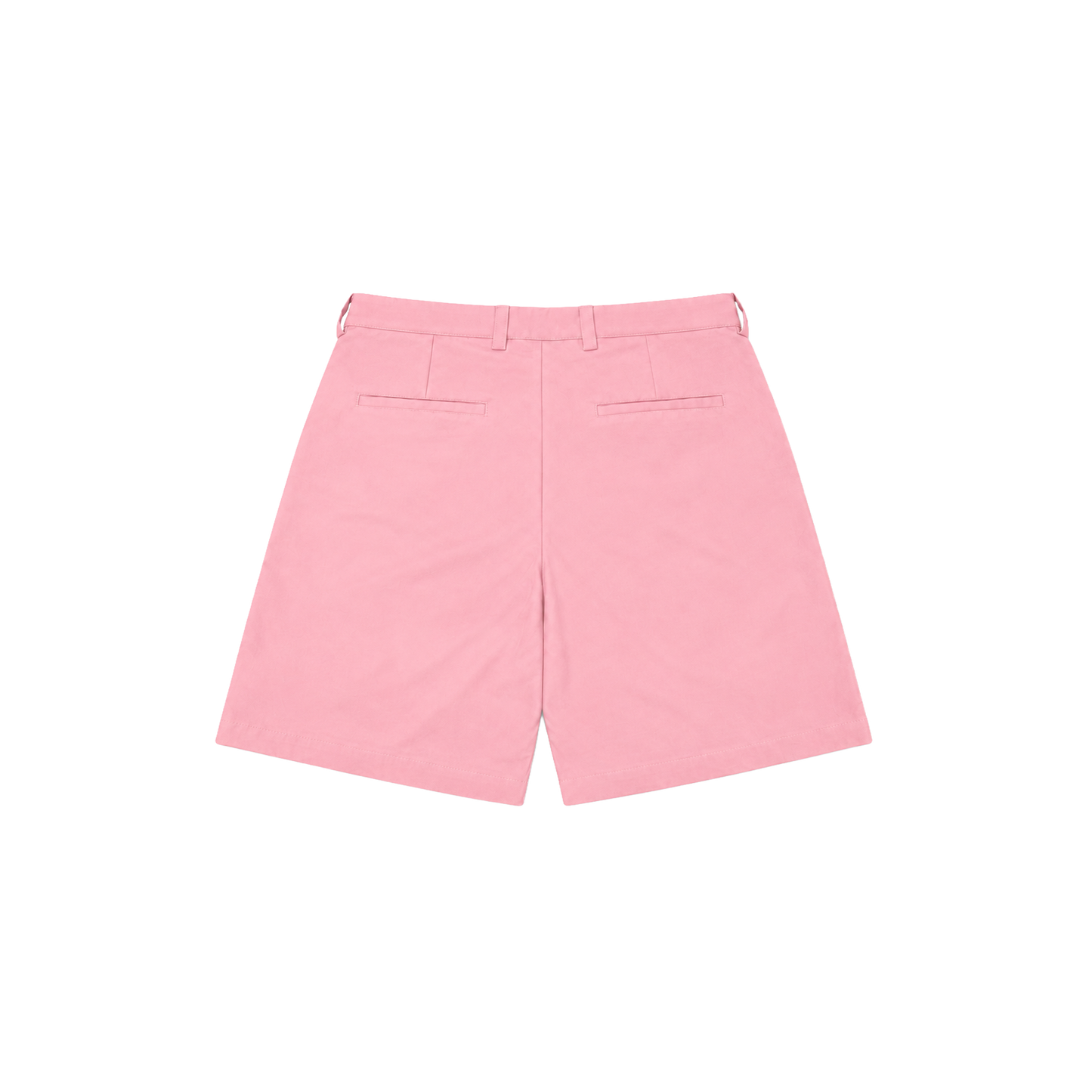 Dos Mil Pink Minyang Short